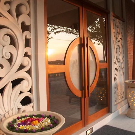 Omorich Bali Guest House Чангу Экстерьер фото